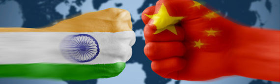 India-China Relations in post COVID world