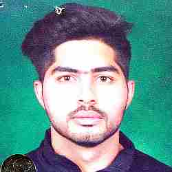 TIDES Academy Pratham Pag Achiever