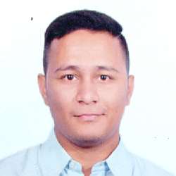 TIDES Academy Pratham Pag Achiever