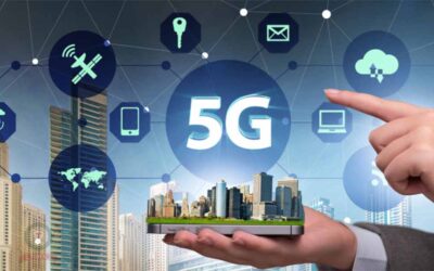 5g – The Road Ahead