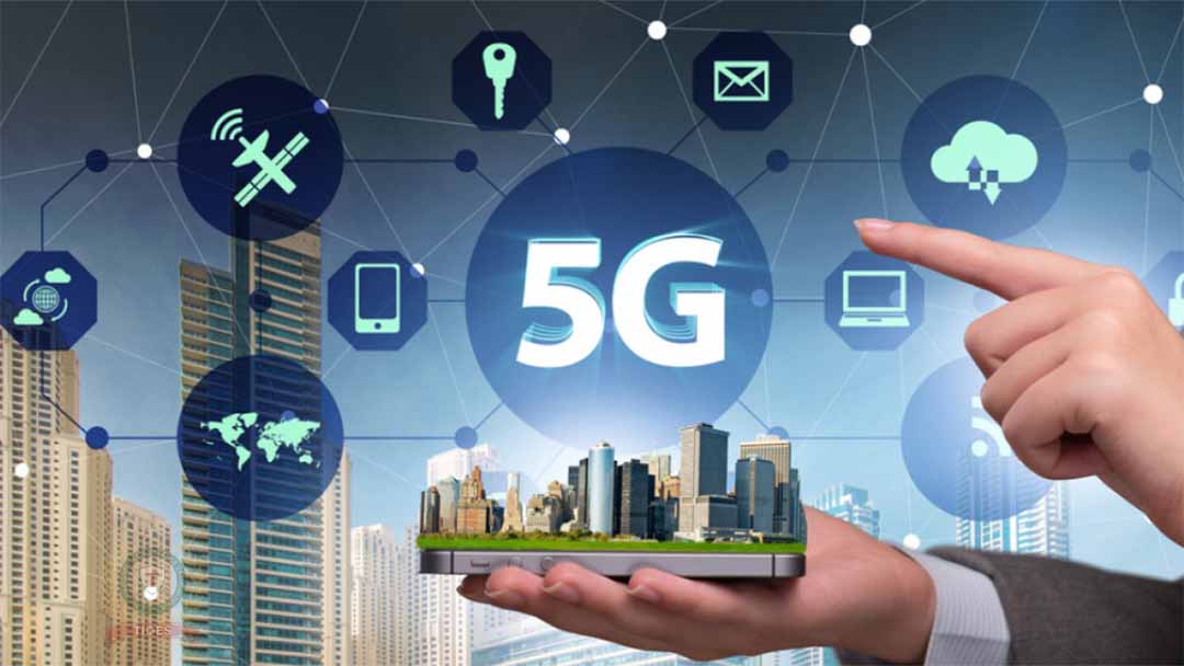 5g – The Road Ahead