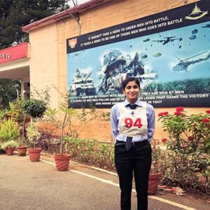 TIDES Academy Ditiya Pag Achiever