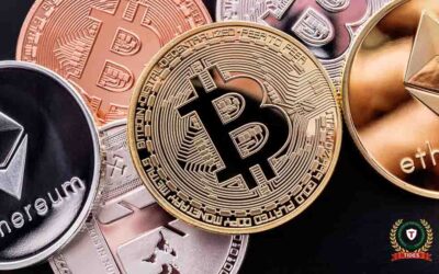 Cryptocurrency & its impact on Economy