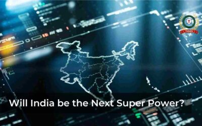 Will India be the Next Superpower?