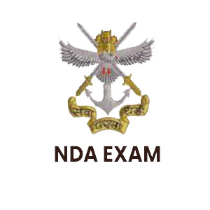 NDA Exam logo - TIDES Academy